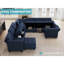 Accoudoirs de canapé modulaire Soneson Ivery-93373100