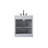 Ahner 30 inch Single Bathroom Vanity-447668836