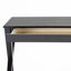 Swam Solid Wood Base Writing Desk-19504069