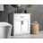 Ahner 30 inch Single Bathroom Vanity-447668832