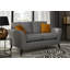 Freddy 3 - Piece Living Room Set-1460819880