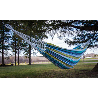 Lewes 2 Person Hammock
