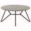 Table basse Travis