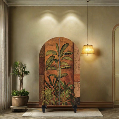 Bedroom room home vintage wardrobe