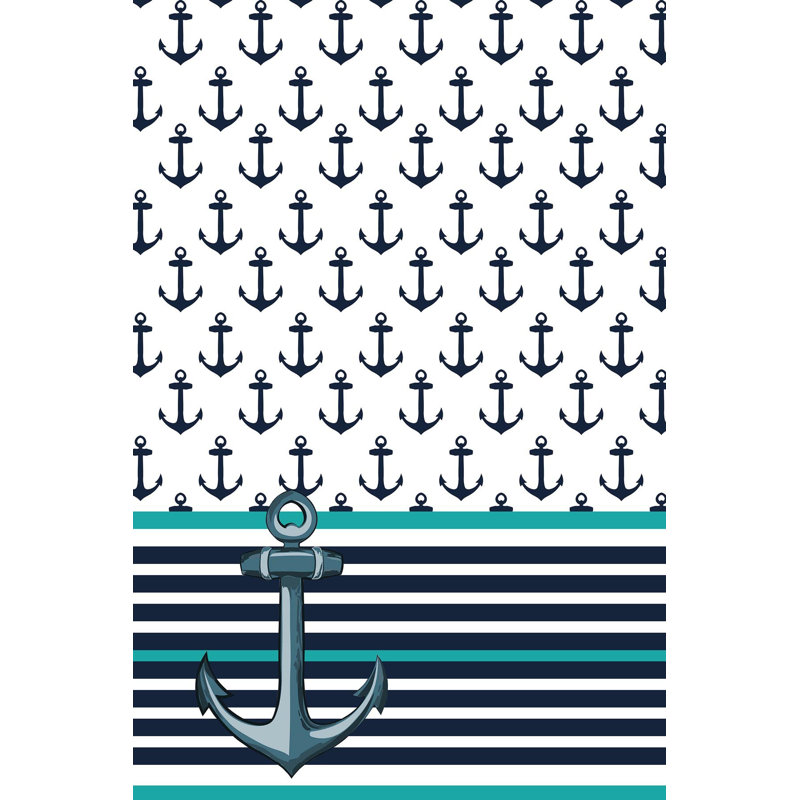 Tapis tissé de qualité supérieure, 5,9 x 9,2 pi, 100% polyester, 650 g / m² | Antibactérien, antidérapant en PVC sous le dessous, hauteur de poils de 0,3 po | Lavable à la machine, impression numérique 3D | Parfait pour le salon, la chambre à coucher et le bureau
