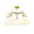 Satin Gold is out of stock