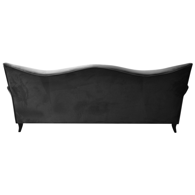 4 Seater Sofa, Graphite