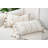  Wool Lumbar Rectangular Pillow Cover