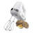 Cuisinart 5 Speed Hand Mixer-7265855