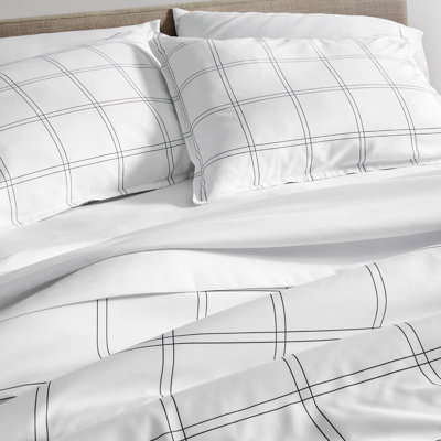 Modern & Contemporary Duvet Cover