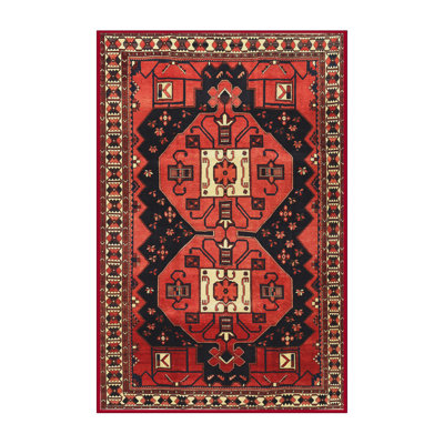 Southwestern Indoor Rug
