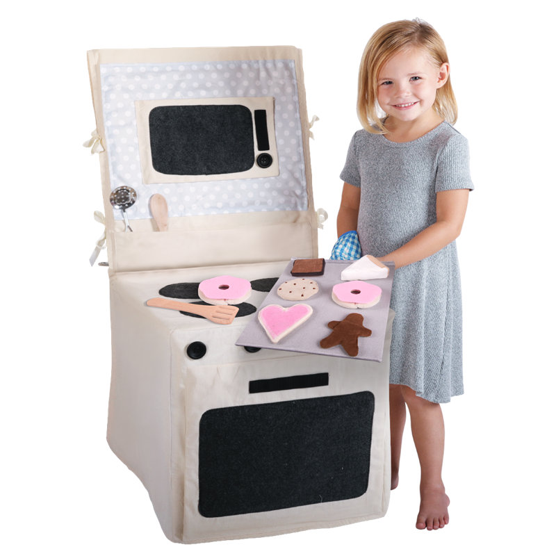 Ensemble de pâtisserie PopOhVer