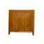 Commode 5 tiroirs en rotin