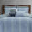 Harper 3pc Comforter Set
