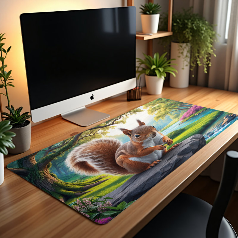 Desk Pad, 23.6x13.8