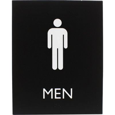 Porte-affiche