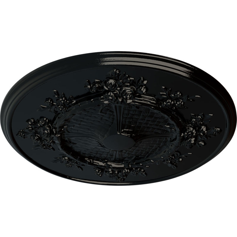 Plafonnier Endurathane, Perle noire