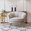 Fauteuil demi-tonneau Genji-567284199