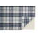 Pender Plaid Indoor / Outdoor Rug