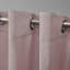 Panneaux de rideaux d'intérieur et d'extérieur diaphanes de couleur unie avec œillets Breanna-38064875-32668008