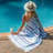 Cotton Beach Towel-75204783