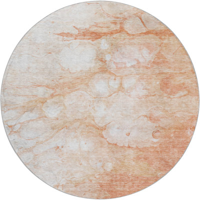 Premium Machine Washable Dream Shag ADS699 Abstract Rug