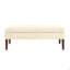 Banc capitonné avec rangement-585950250