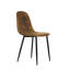 Upholstered Dining Chair-88291515