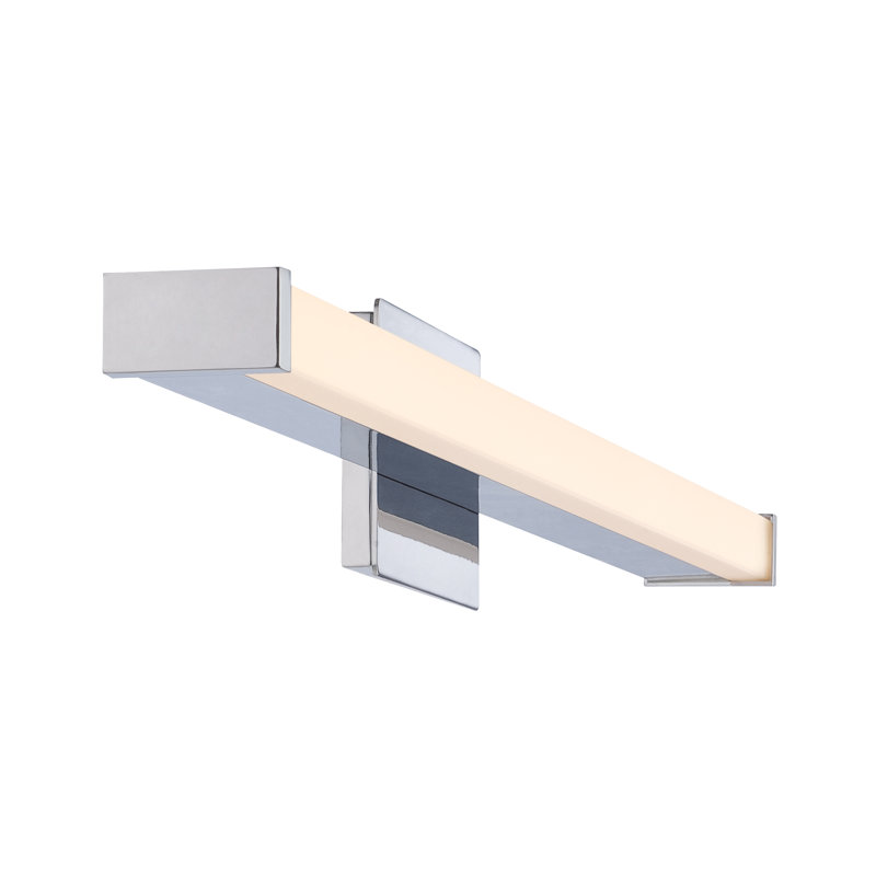 Petersen Dimmable LED Bath Bar