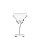 Roma 1960 13.25 oz. Margarita Glasses (Set of 4)