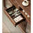 Minimally Designed Multifunctional Display Case