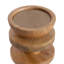 Ensemble de chandelles de table 2 pièces-1784339939