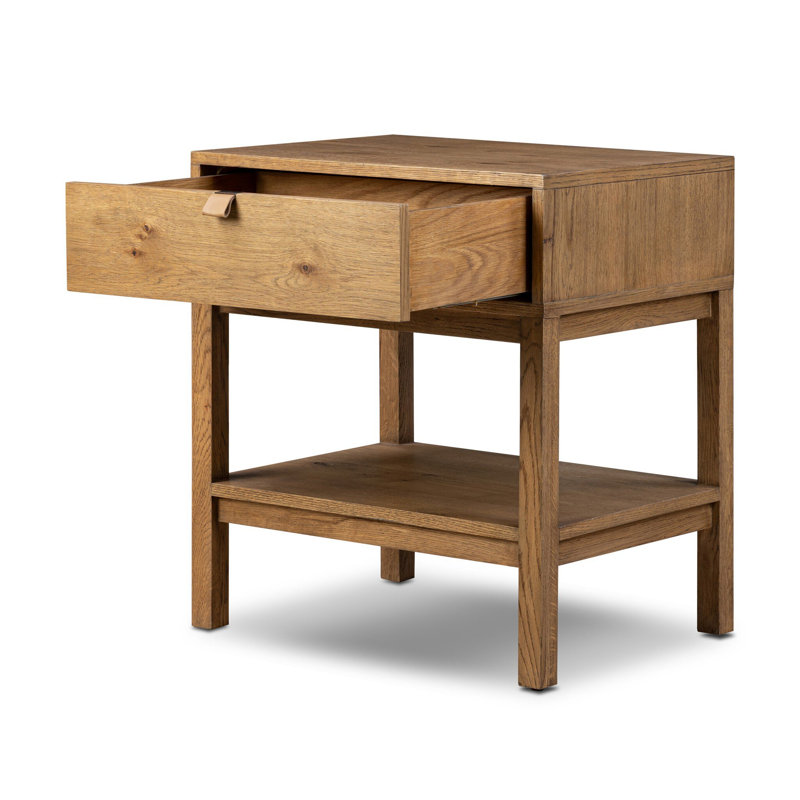 TULA 1 - Drawer Nightstand