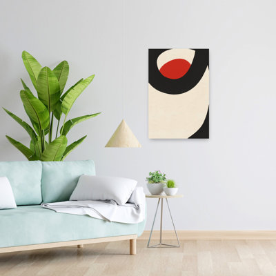 Contemporary Art Abstract Bold Contemporary Wall Art