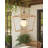 Denison Black Outdoor Lantern-136124089-117664816