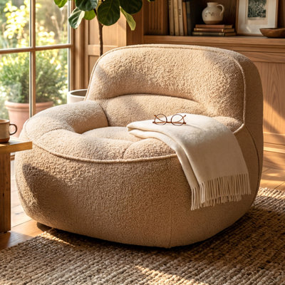 Fauteuil à billes Big