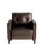 Chaise contemporaine avec accoudoirs Century Modern-997669899