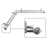 Satin Nickel