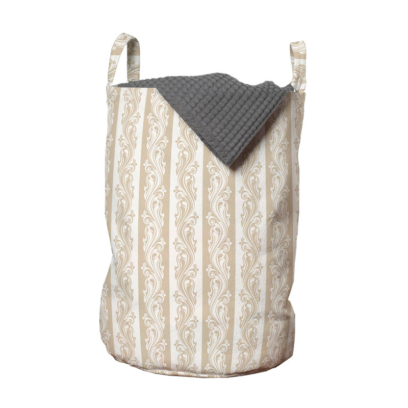 Laundry Bag with Handles