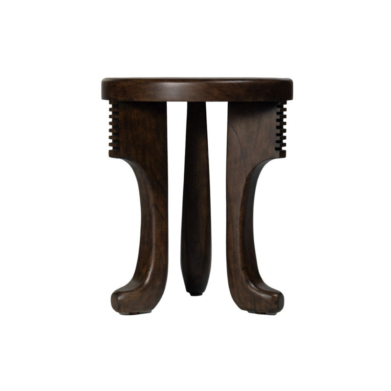 Oscar Petite Accent Stool