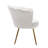 Dorval Upholstered Armchair-1602251675