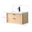 Ensemble de meuble-lavabo simple 30 po Lelanie-243997776-243997779