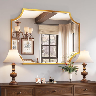 Miroir mural 30 "x40"