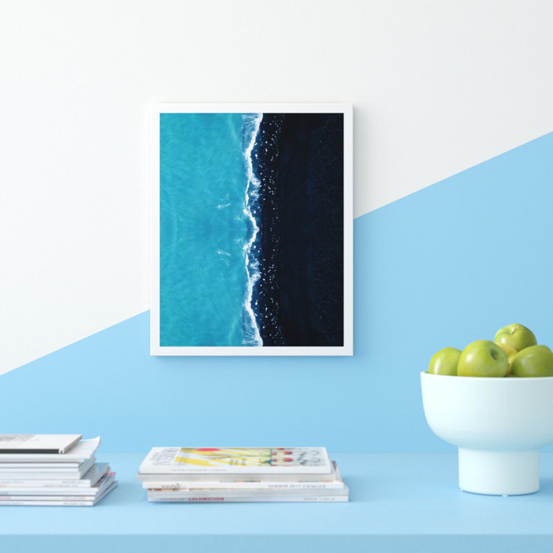 Mirror - No Frame Print