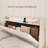 Upholstered full Size Platform Bed-781175790