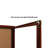 AARCO Cork Mounting / Installation Required and Wall Bulletin Board-5213592-5213585-5213588