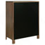 Commode moderne à 5 tiroirs