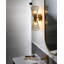Iron Armed Sconce-1397562429
