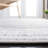 Melby Abstract Gray/Ivory Area Rug-585447461