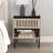 1 - Drawer Nightstand (Set Of 2)